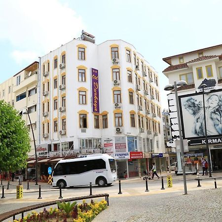 Otel Durkaya Manavgat Eksteriør billede