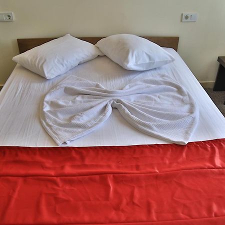 Otel Durkaya Manavgat Eksteriør billede