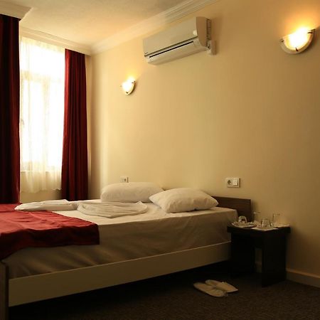 Otel Durkaya Manavgat Eksteriør billede