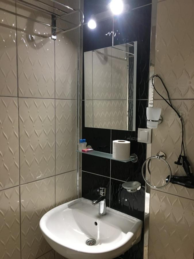 Otel Durkaya Manavgat Eksteriør billede