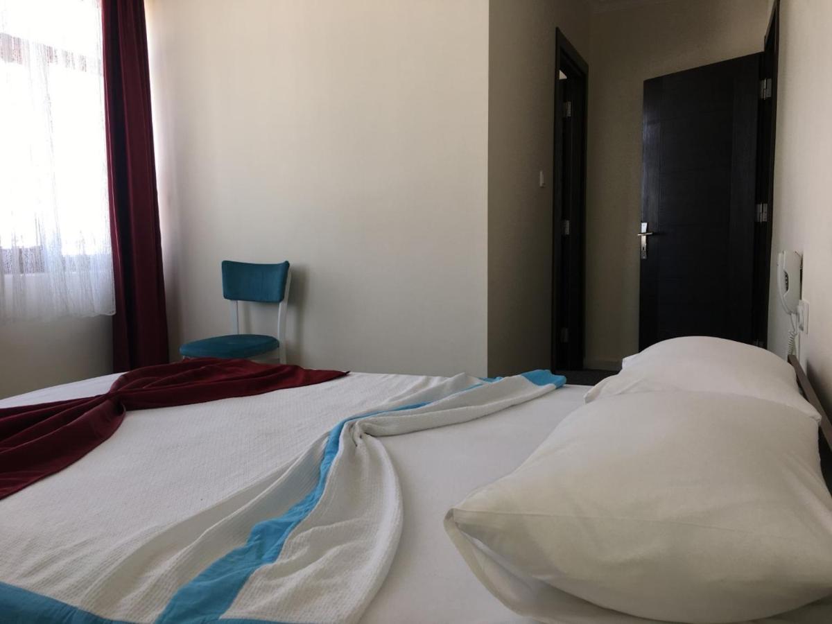 Otel Durkaya Manavgat Eksteriør billede