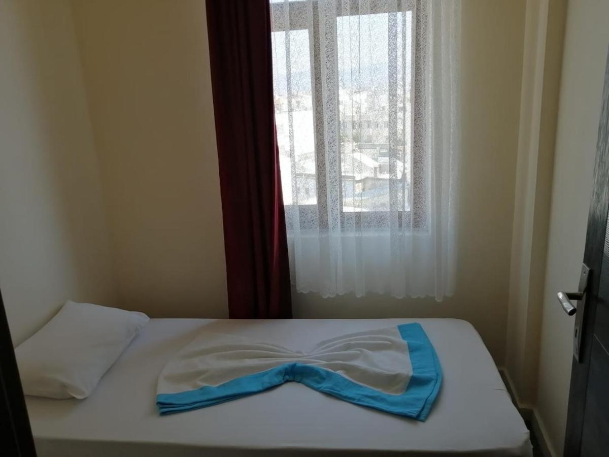 Otel Durkaya Manavgat Eksteriør billede