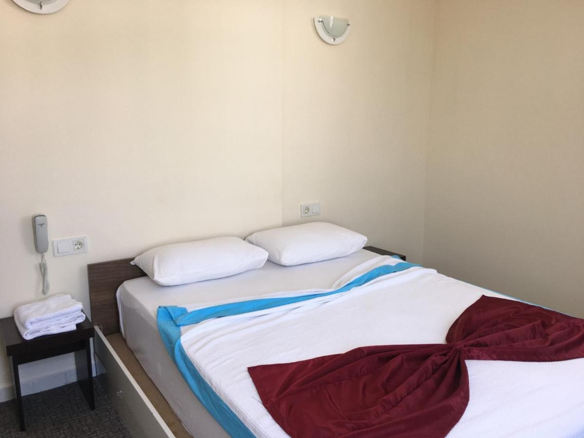 Otel Durkaya Manavgat Eksteriør billede