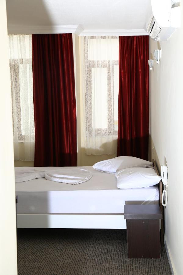 Otel Durkaya Manavgat Eksteriør billede