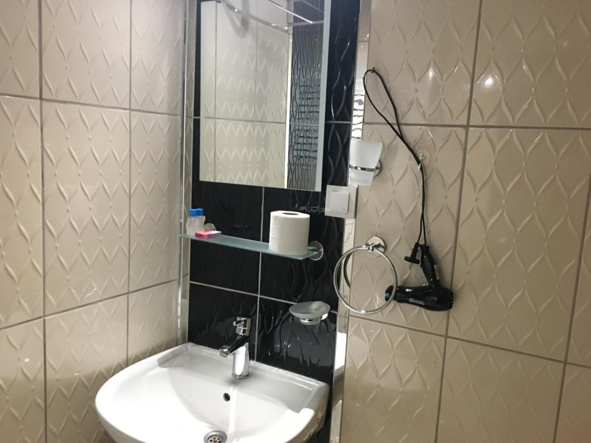 Otel Durkaya Manavgat Eksteriør billede