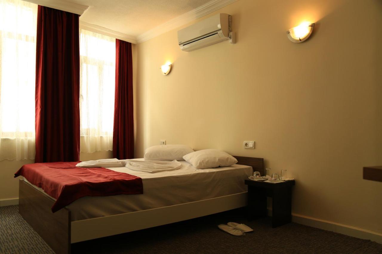 Otel Durkaya Manavgat Eksteriør billede